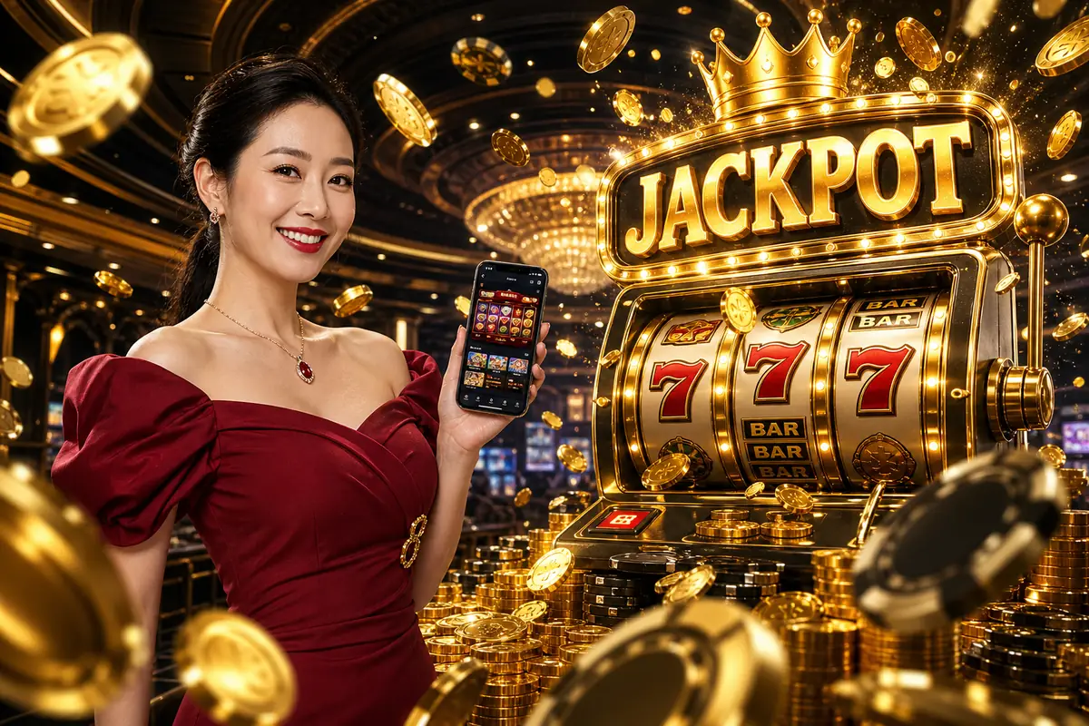 618games မြန်မာ Online Casino ပလက်ဖောင်း